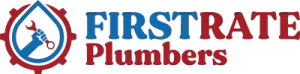 firstrateplumbers Logo